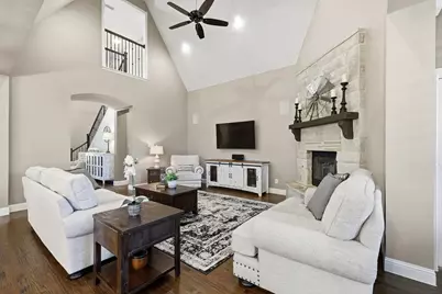 1100 7th Street, Argyle, TX 76226 - Photo 3