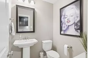 1100 7th St, Argyle, TX 76226 - Photo 27