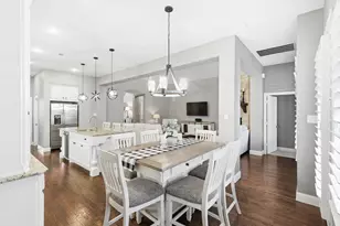 1100 7th St, Argyle, TX 76226 - Photo 7