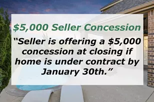 1100 7th St, Argyle, TX 76226 - Photo 3