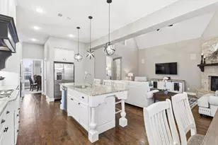 1100 7th St, Argyle, TX 76226 - Photo 7