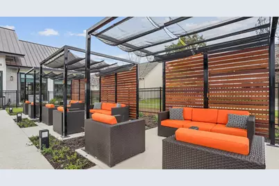 2600 N Lake Forest Drive #103, McKinney, TX 75071 - Photo 21