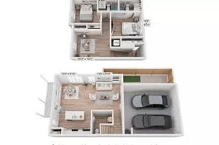 2600 N Lake Forest Dr, McKinney, TX 75071 - Photo 23