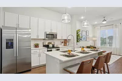 2600 N Lake Forest Drive #103, McKinney, TX 75071 - Photo 9