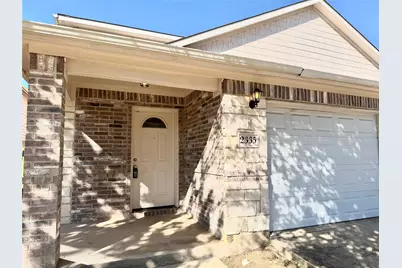 2337 Bloomfield Drive, Arlington, TX 76012 - Photo 1