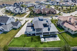 13616 Nouvelle Cir, Fort Worth, TX 76008 - Photo 37