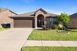 1137 Kingbird Ln, Alvarado, TX 76009 - Photo 1