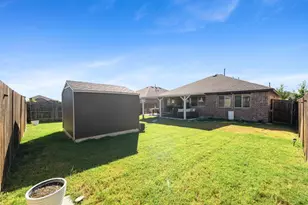 1137 Kingbird Ln, Alvarado, TX 76009 - Photo 27