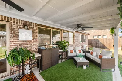 1137 Kingbird Lane, Alvarado, TX 76009 - Photo 21