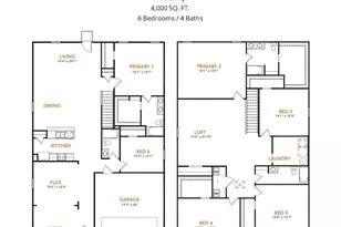 179 Sienna Dr, Alvord, TX 76225 - Photo 3