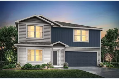 179 Sienna Drive, Alvord, TX 76225 - Photo 3