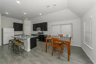 8900 Lantana Meadow Dr, Fort Worth, TX 76131 - Photo 9