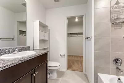 2808 Slatewood Drive, Fort Worth, TX 76179 - Photo 9