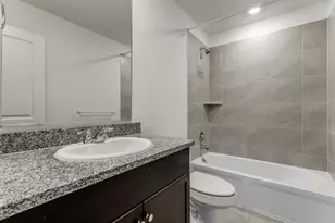 2808 Slatewood Dr, Fort Worth, TX 76179 - Photo 13