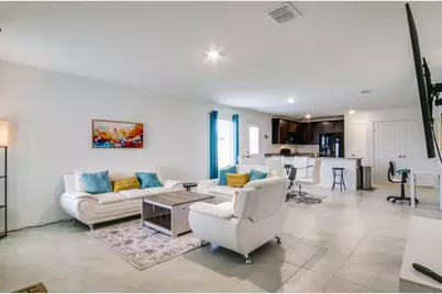 2808 Slatewood Drive, Fort Worth, TX 76179 - Photo 1