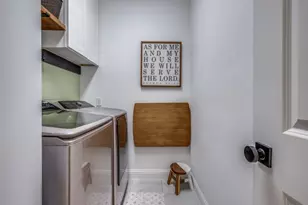 1417 9th St, Argyle, TX 76226 - Photo 27