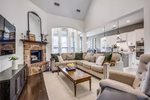 1417 9th St, Argyle, TX 76226 - Photo 7