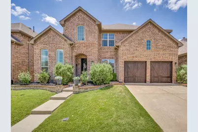 1417 9th Street, Argyle, TX 76226 - Photo 1