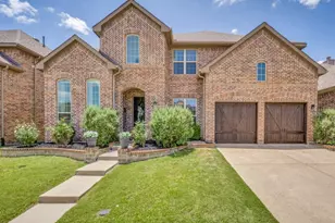 1417 9th St, Argyle, TX 76226 - Photo 1