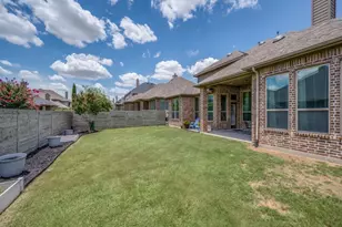 1417 9th St, Argyle, TX 76226 - Photo 31