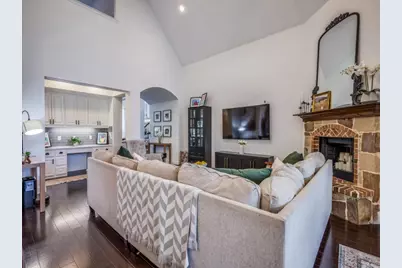 1417 9th Street, Argyle, TX 76226 - Photo 9