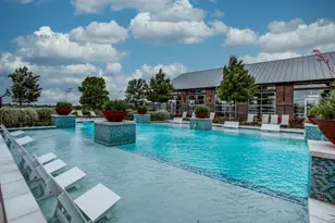 1417 9th St, Argyle, TX 76226 - Photo 33