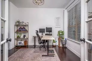 1417 9th St, Argyle, TX 76226 - Photo 5