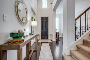 1417 9th St, Argyle, TX 76226 - Photo 3