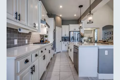 1417 9th Street, Argyle, TX 76226 - Photo 15