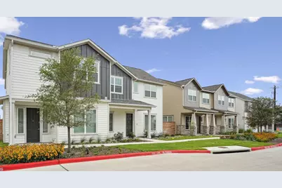 2600 N Lake Forest Drive #947, McKinney, TX 75071 - Photo 1