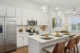 2600 N Lake Forest Dr, McKinney, TX 75071 - Photo 9