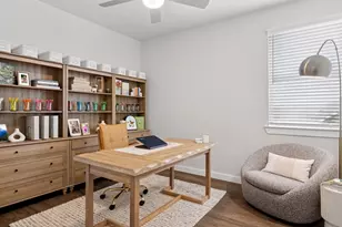 2600 N Lake Forest Dr, McKinney, TX 75071 - Photo 5