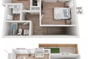 2600 N Lake Forest Dr, McKinney, TX 75071 - Photo 23