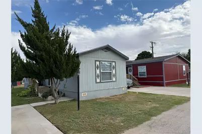 1320 N Fairgrounds Road #104, Midland, TX 79706 - Photo 3