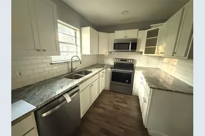 201 N Meadowbrook Drive, Overton, TX 75684 - Photo 3