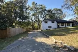 201 N Meadowbrook Dr, Overton, TX 75684 - Photo 21