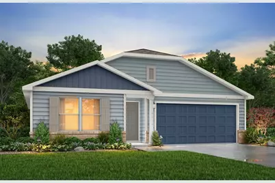 167 Sienna Drive, Alvord, TX 76225 - Photo 3