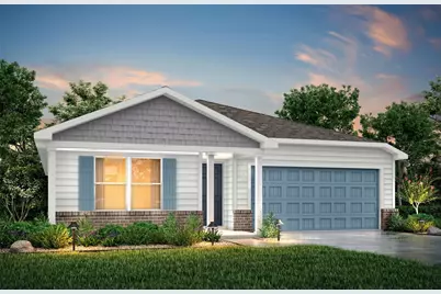 167 Sienna Drive, Alvord, TX 76225 - Photo 1