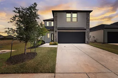 5011 Emerald Hill Drive, Princeton, TX 75071 - Photo 1