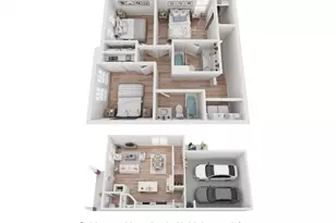 2600 N Lake Forest Dr, McKinney, TX 75071 - Photo 23