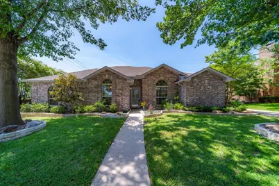 8518 Bridgewater Drive, Rowlett, TX 75088 - Photo 1