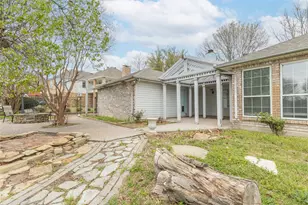 8518 Bridgewater Dr, Rowlett, TX 75088 - Photo 35