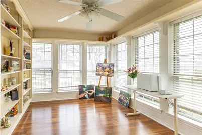 8518 Bridgewater Drive, Rowlett, TX 75088 - Photo 3