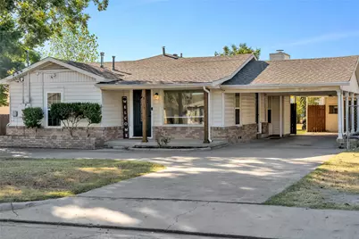 8113 Raymond Avenue, White Settlement, TX 76018 - Photo 21