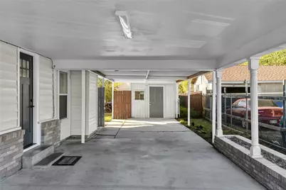 8113 Raymond Avenue, White Settlement, TX 76018 - Photo 3