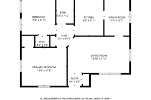 1116 January St, Bellmead, TX 76705 - Photo 21