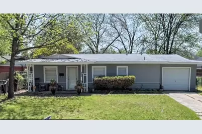 5833 Pollard Drive, Westworth Village, TX 76114 - Photo 1