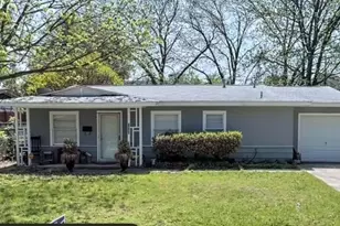 5833 Pollard Dr, Westworth Village, TX 76114 - Photo 1