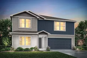 163 Sienna Dr, Alvord, TX 76225 - Photo 3