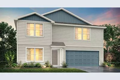 163 Sienna Drive, Alvord, TX 76225 - Photo 1